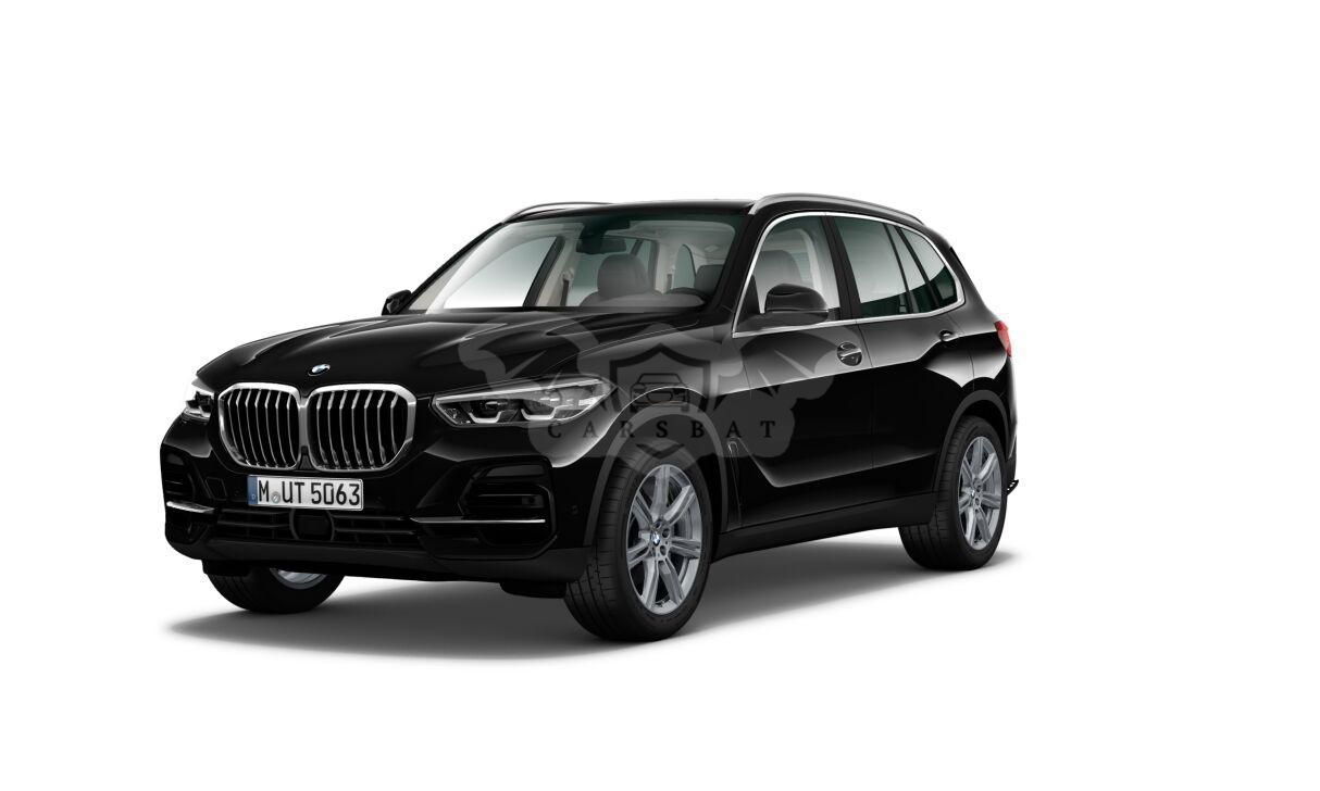 BMW X5 G05 2022