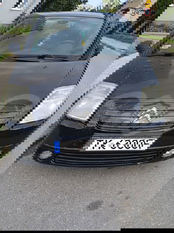 Citroën C2 1.4 HDi Confort 2005