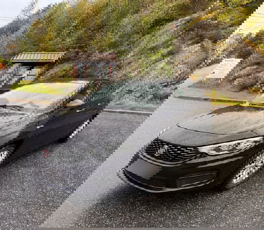 Fiat Tipo II 1.4 16v 2016