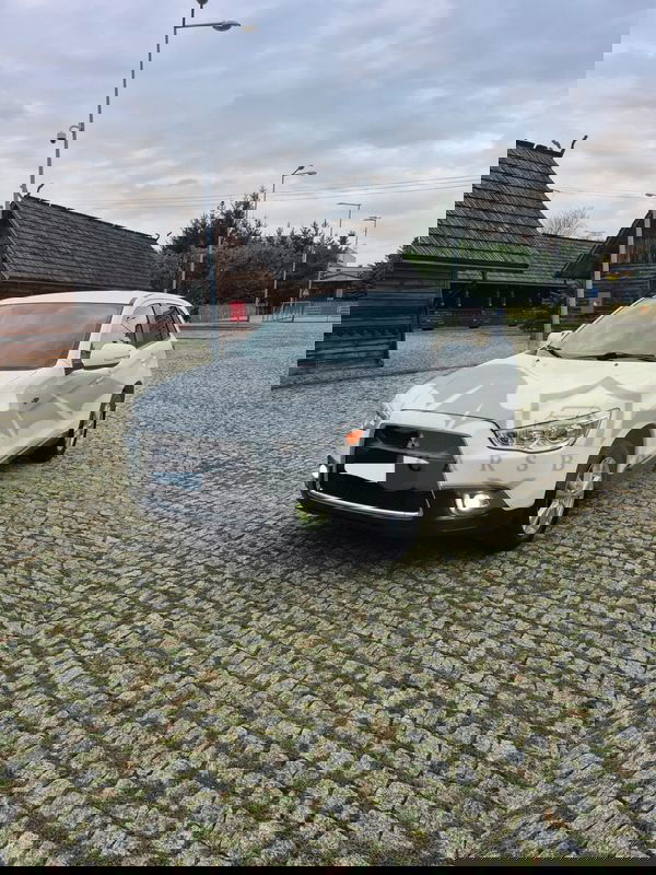 Mitsubishi ASX 1.8 DID Instyle NAVI AS&G 2013