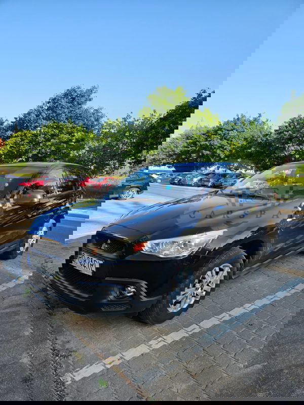 Mitsubishi ASX 1.6 ARCTIC 2010