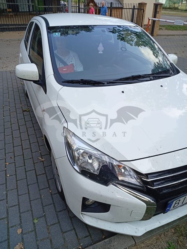 Mitsubishi Space Star II 1.2 2021