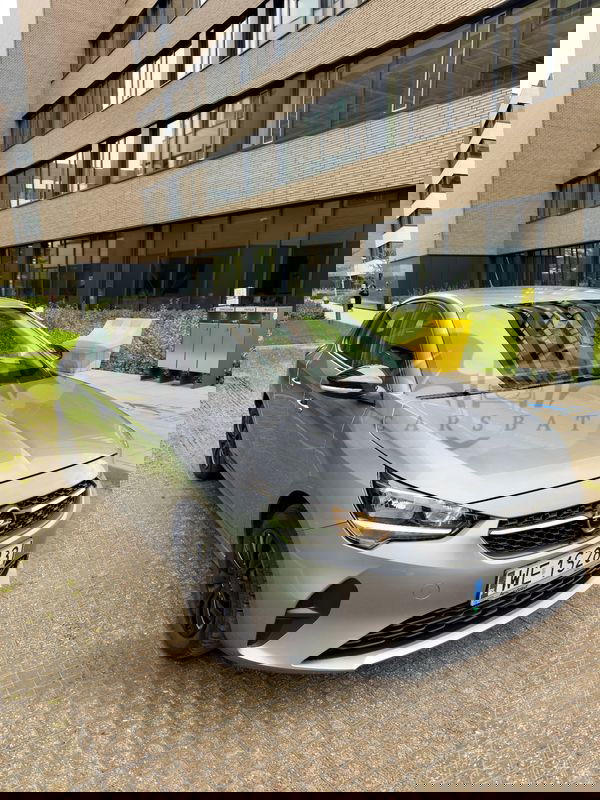 Opel Corsa F 1.2 Edition Business Pack S&S 2020