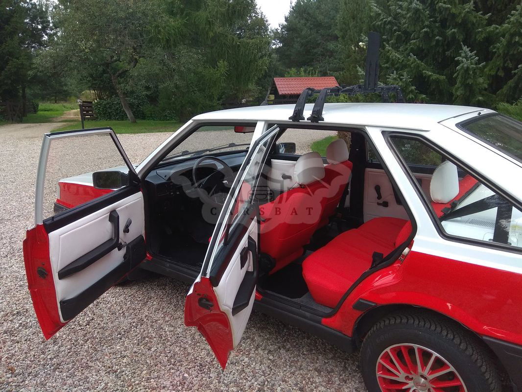 FSO Polonez 1.6 1995