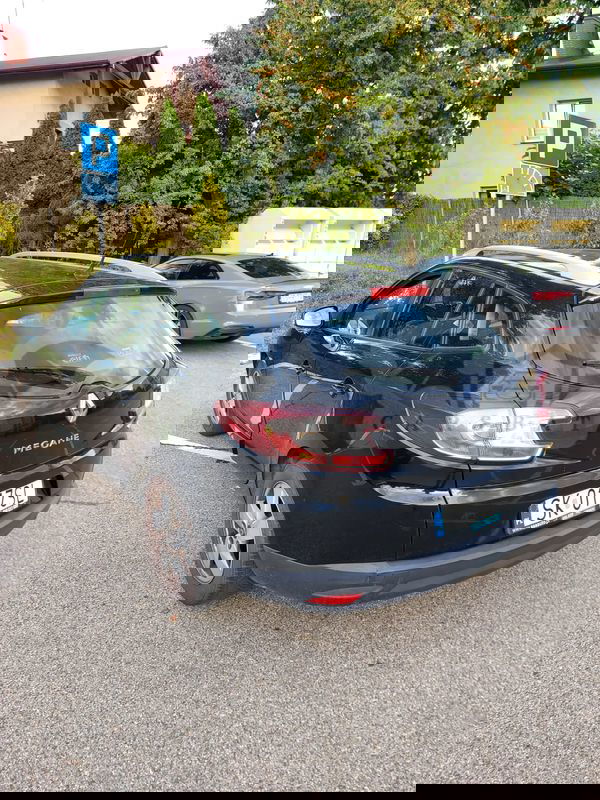Renault Megane III 1.5 dCi Bose 2014