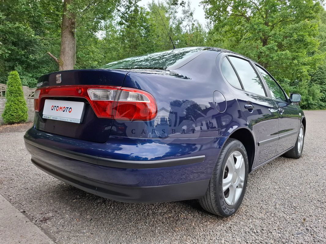 Seat Toledo II 1.8 Stella Emocion 1999