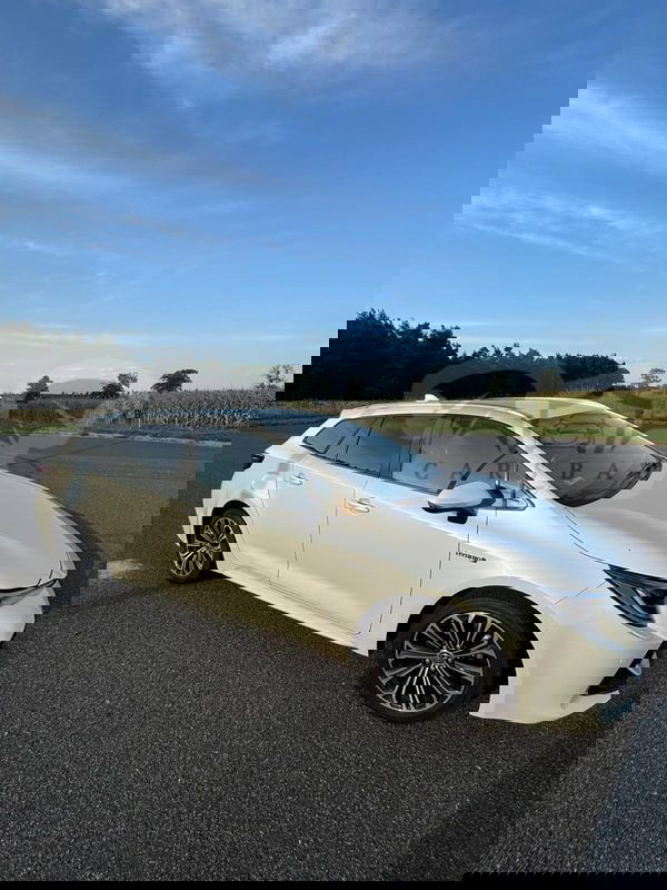 Toyota Corolla Seria E21 1.8 Hybrid Comfort 2020