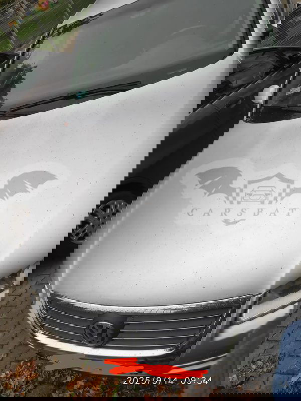 Volkswagen Passat B6 1.6 FSI Comfortline 2005