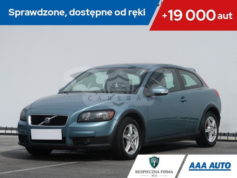 Volvo C30 2007