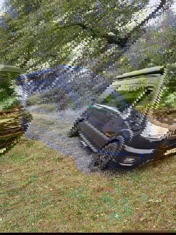 Dethleffs Globetrail 2024