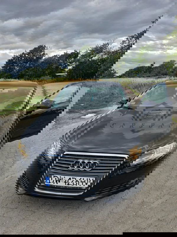 Audi A3 2009