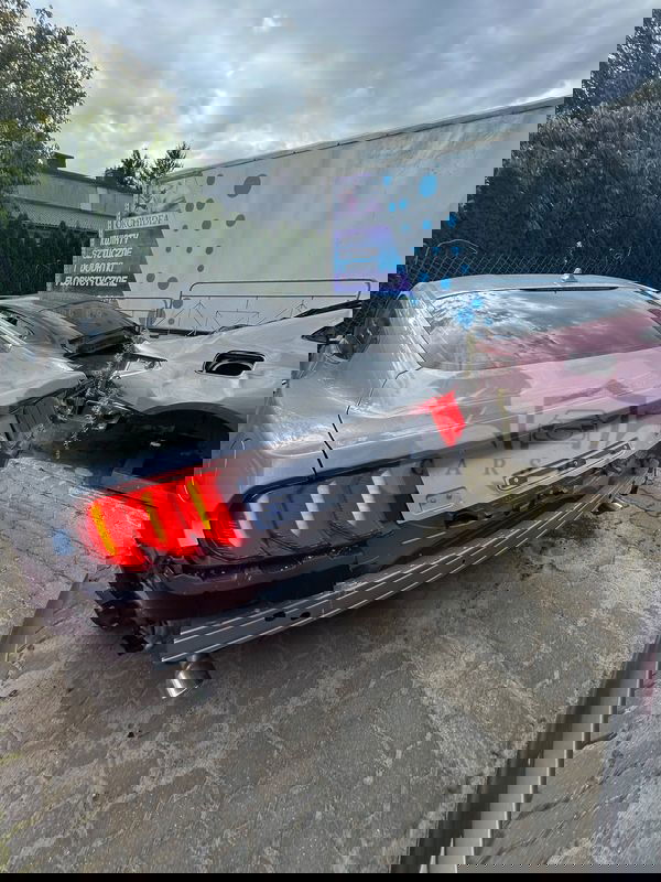 Ford Mustang 2.3 Eco Boost 2021