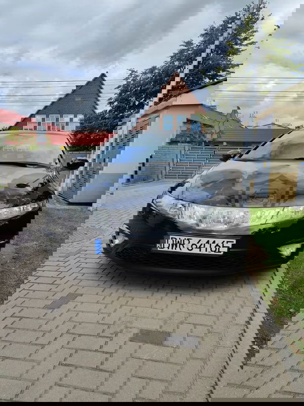 Honda Civic VIII 2006