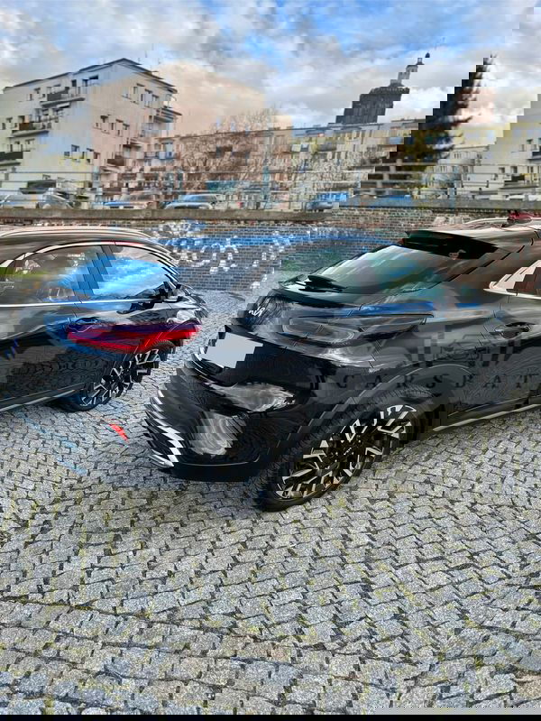 Kia XCeed 1.5 T-GDI L Business Line DCT 2022