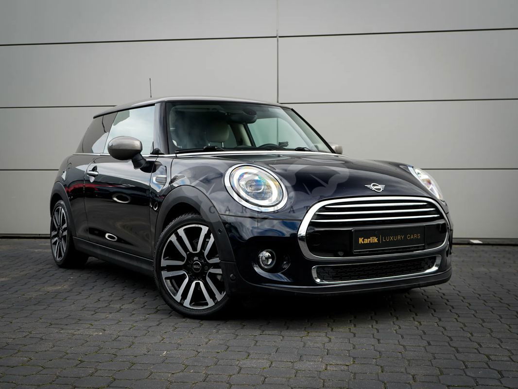 Mini Cooper Standard 2020