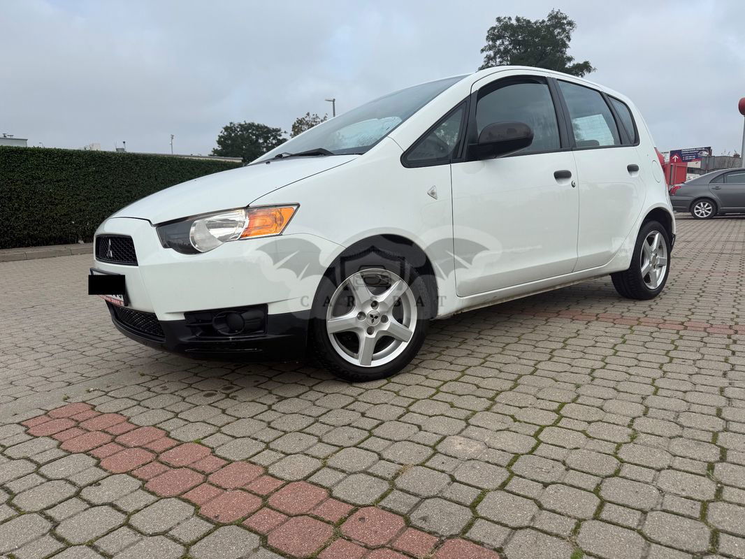 Mitsubishi Colt VII 1.3 Inform 2012