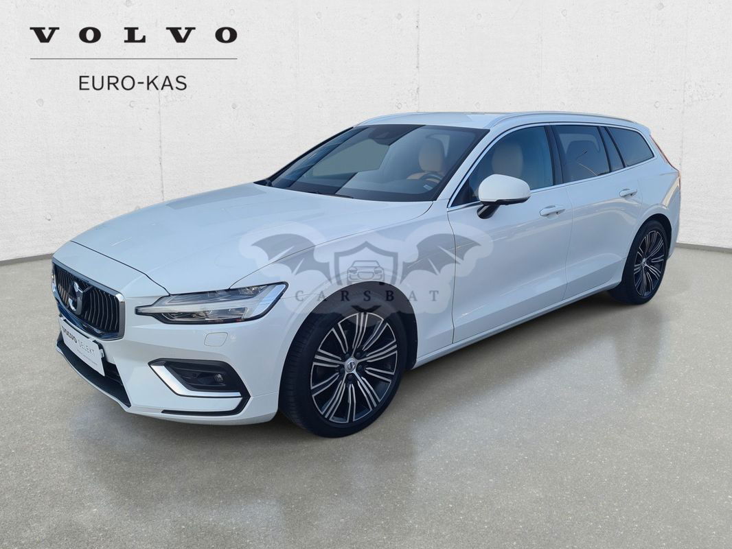 Volvo V60 II 2018