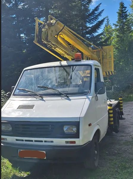 Daewoo Lublin 2004