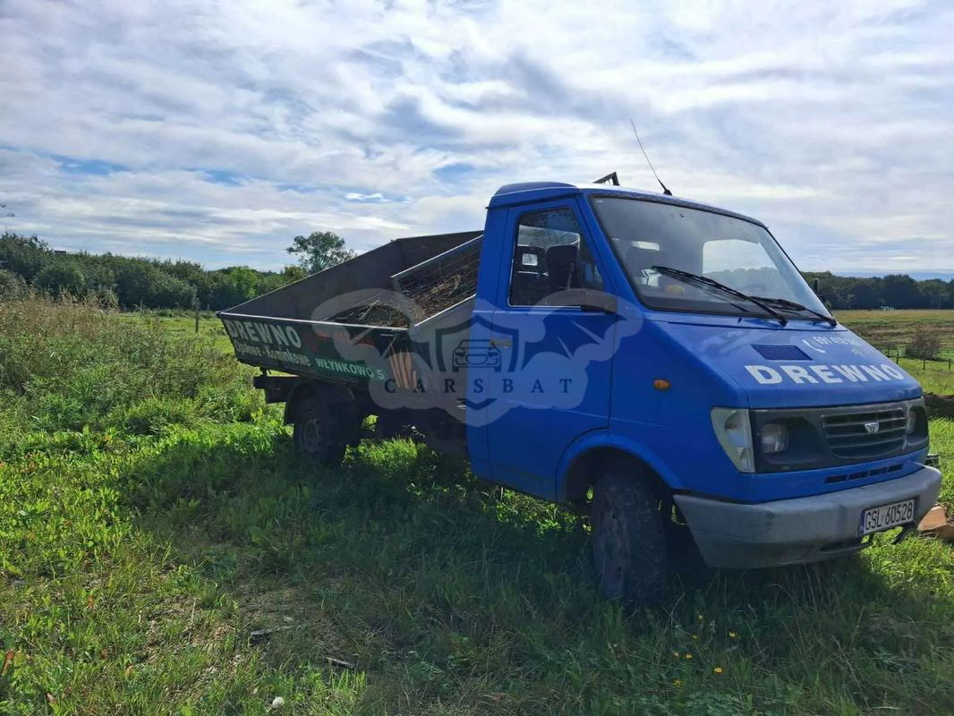 Daewoo Lublin 1999