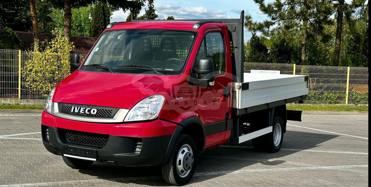 Iveco Daily 2010