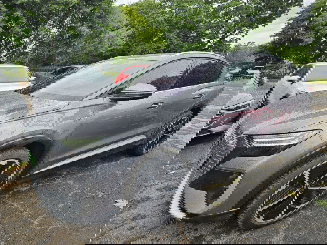 Audi Q4 E-tron 2024