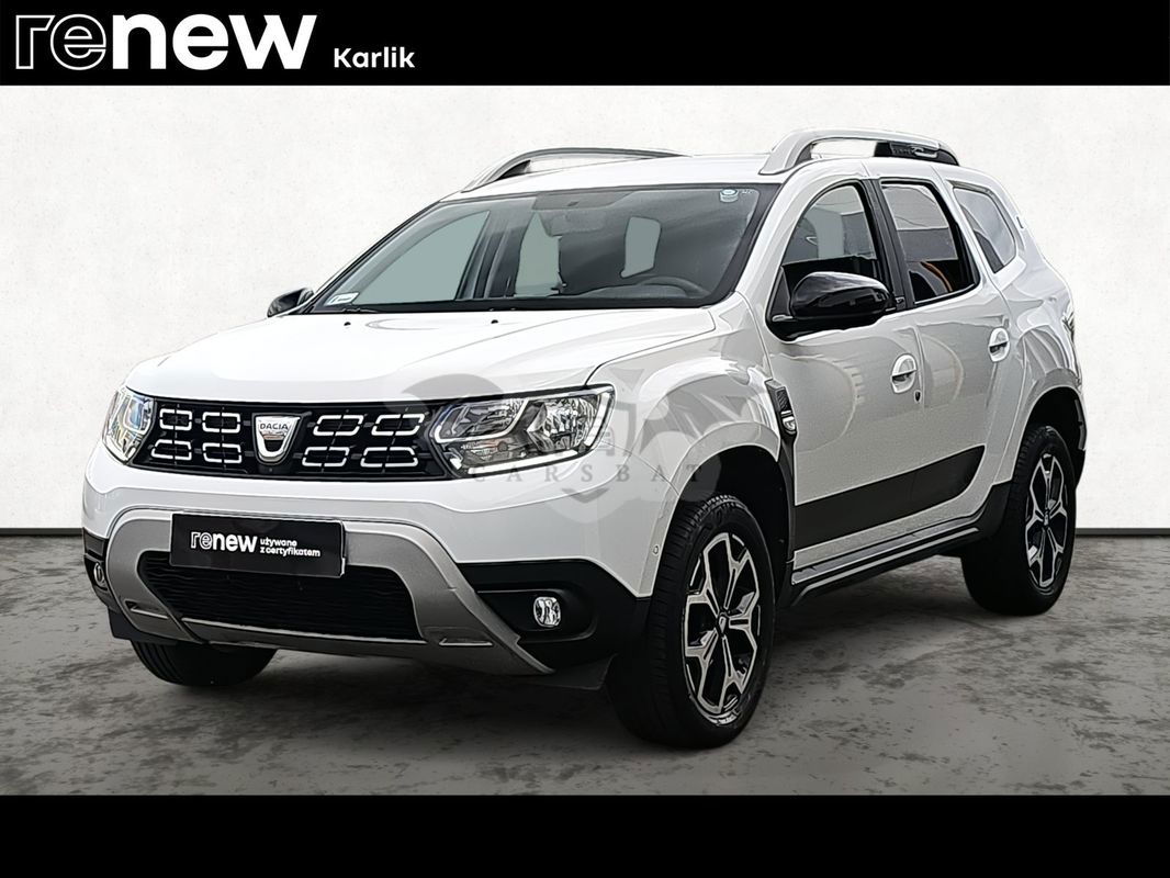 Dacia Duster II 1.0 TCe SL Celebration 2020