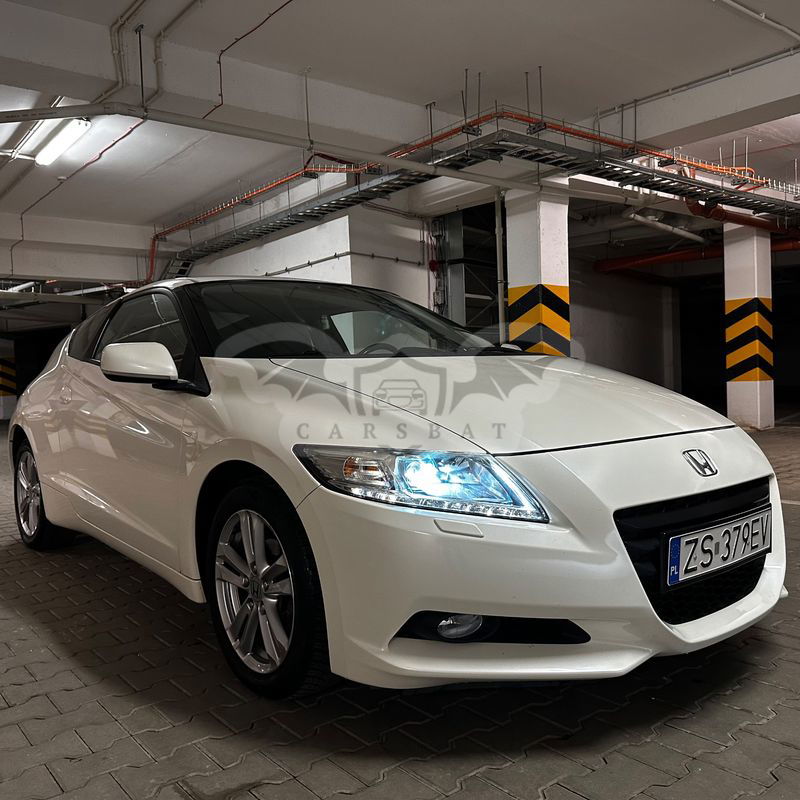 Honda CR-Z 1.5 IMA GT 2010