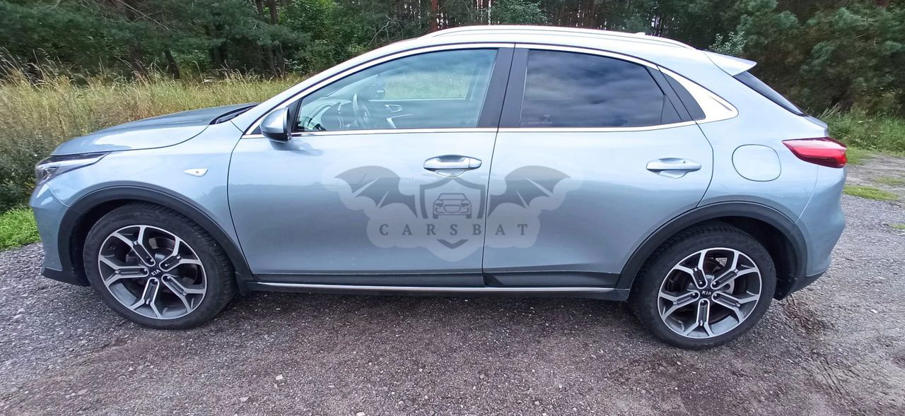 Kia XCeed 1.5 T-GDI M 2021