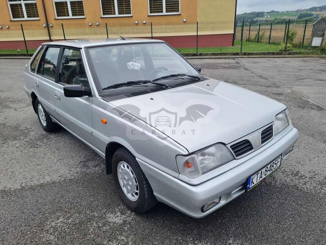 FSO Polonez Caro 2000