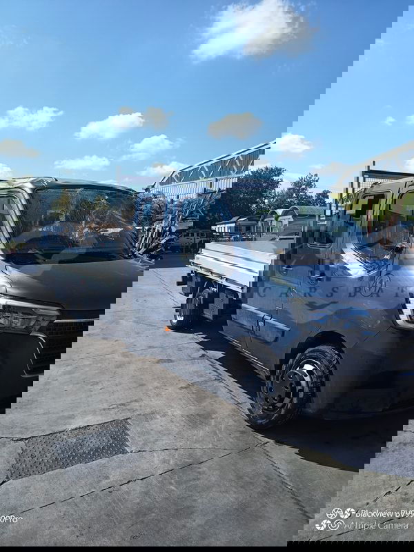 Renault Master 2024