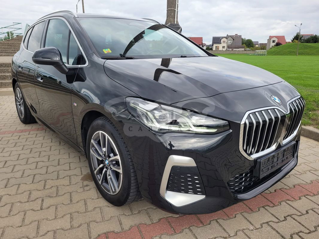 BMW 2 Series 218d GT M Sport sport 2022