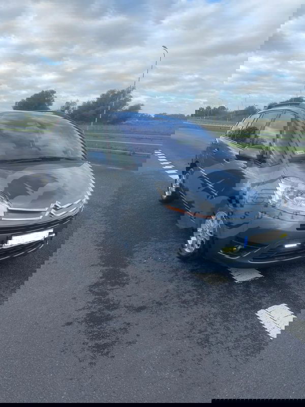 Citroën C4 Picasso I 2.0 HDi Equilibre Exclusive 2010