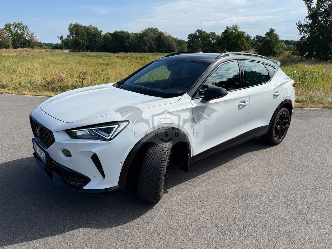 Cupra Formentor 1.5 TSI DSG 2023