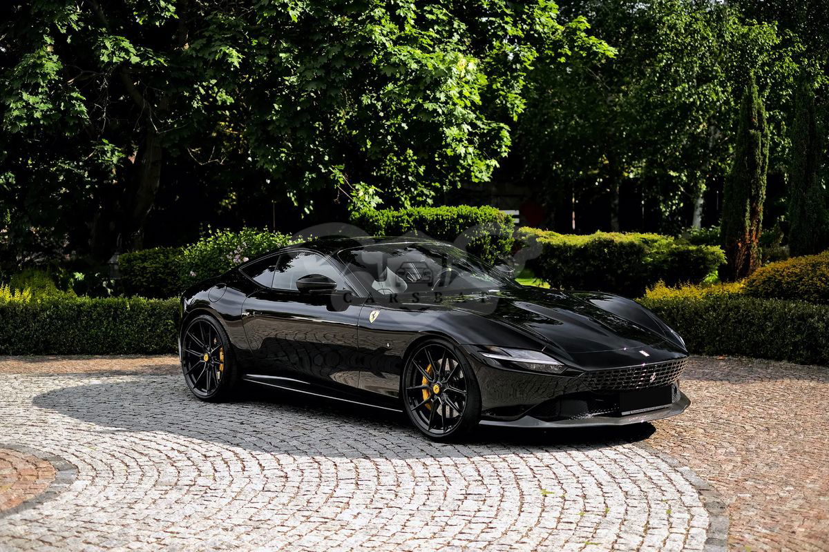 Ferrari Roma 2023