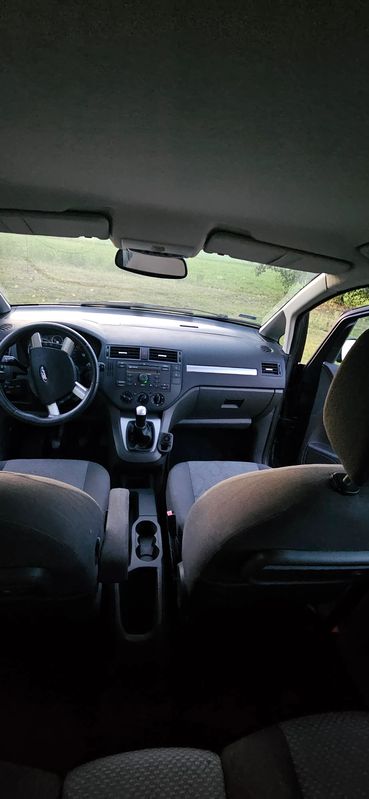 Ford C-Max 2003