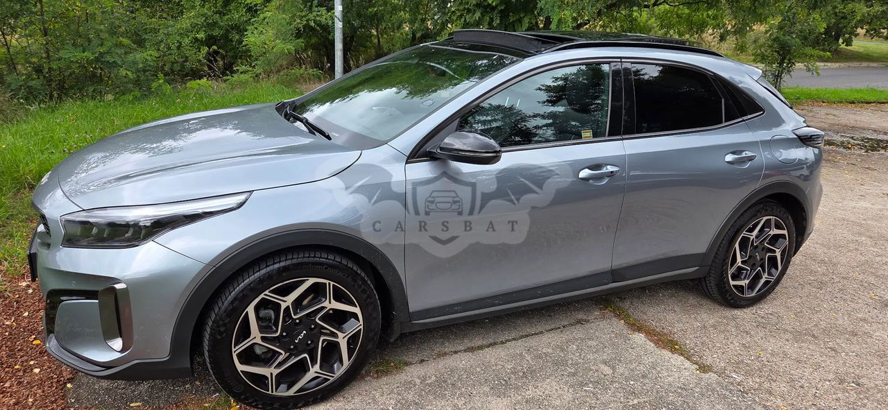 Kia XCeed 1.5 T-GDI GT-Line DCT 2024