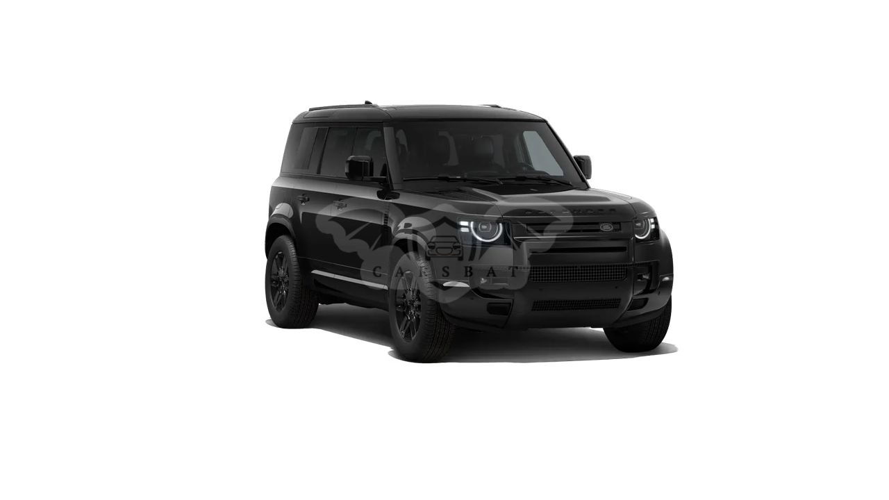 Land Rover Defender 110 D250 X-Dynamic SE 2025