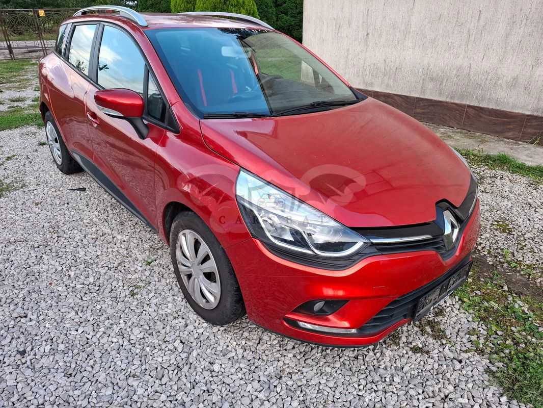 Renault Clio IV 2019