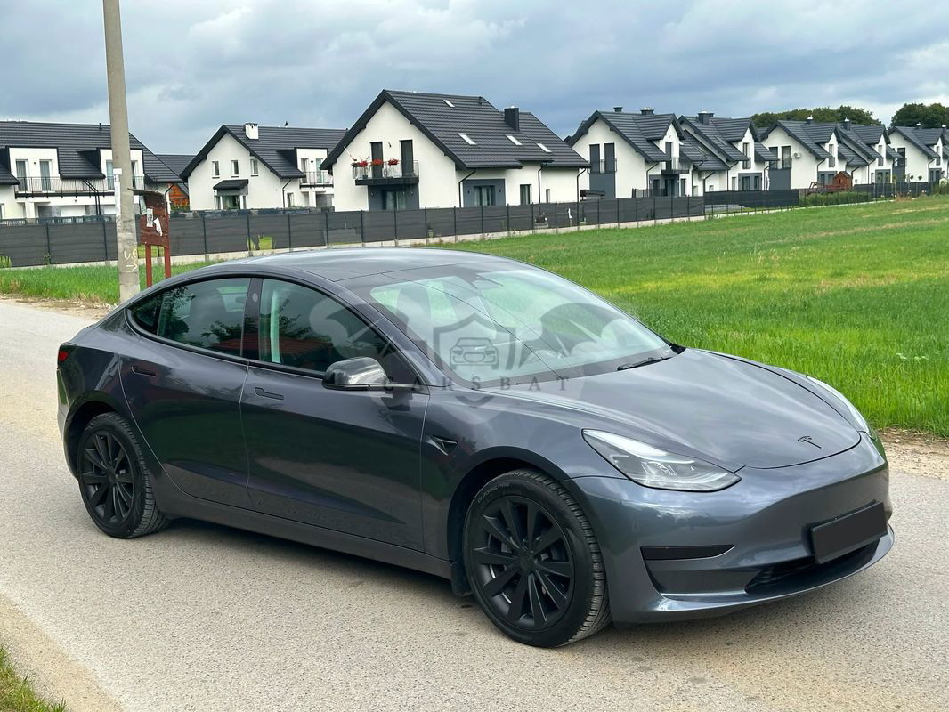 Tesla Model 3 Long Range RWD 2022