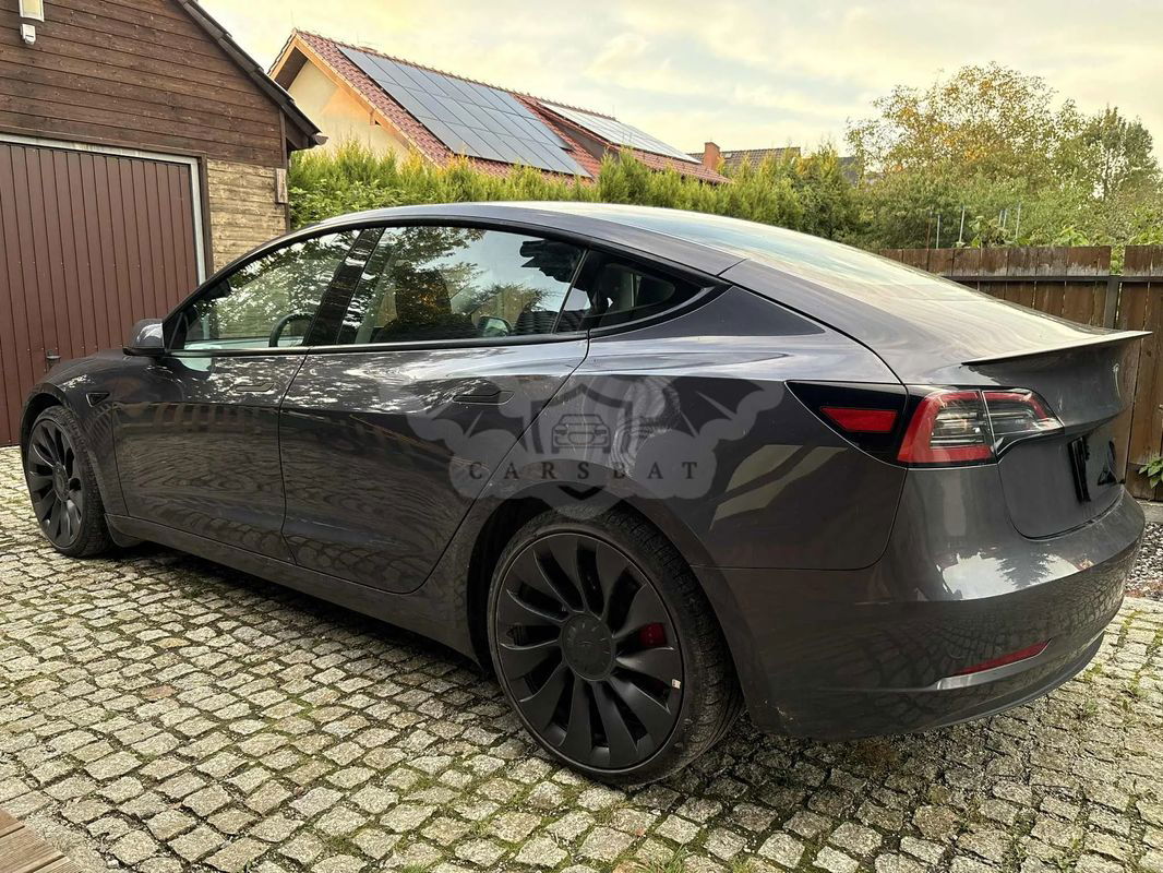 Tesla Model 3 Performance AWD 2023