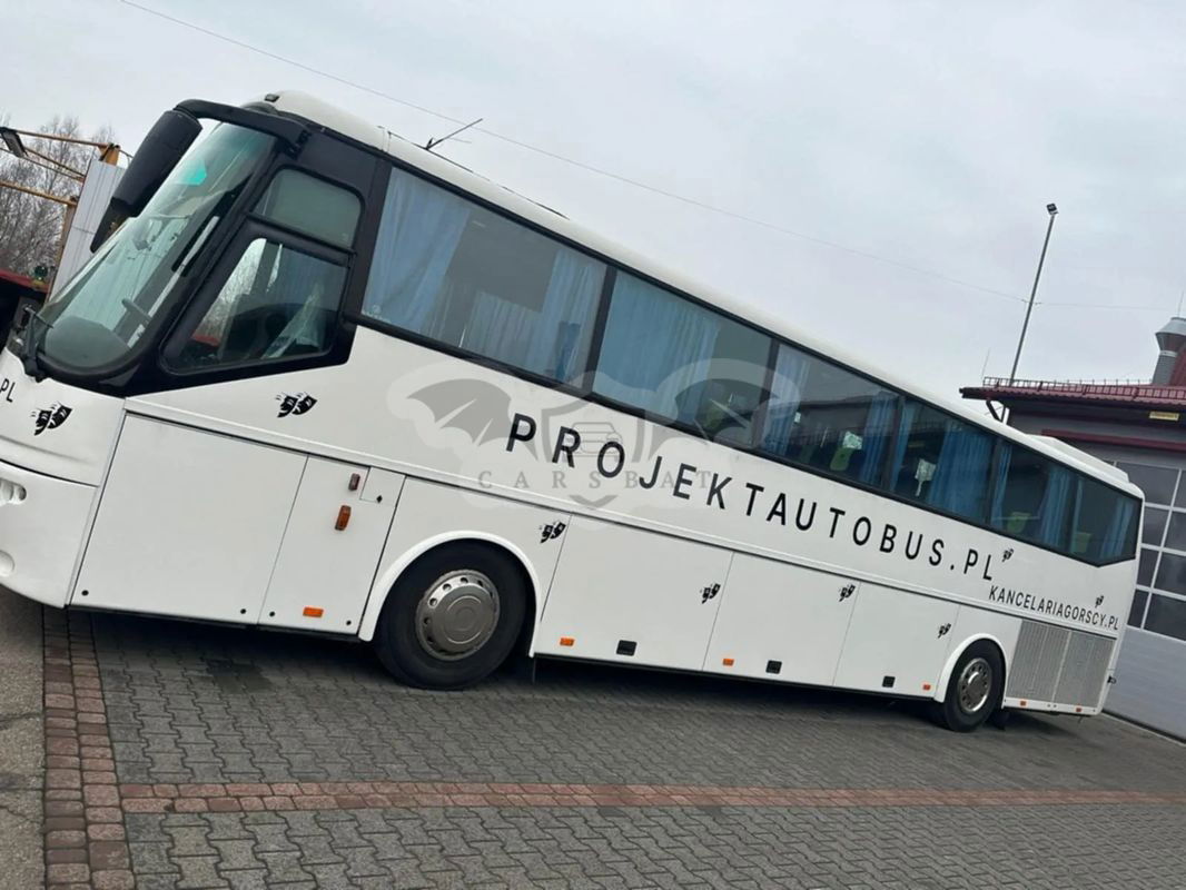 VDL Bus & Coach Bova Futura 1997