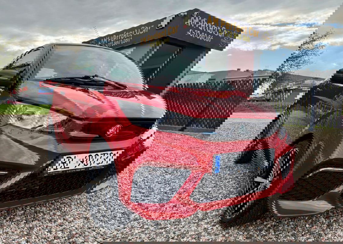 Aixam Coupé 2021