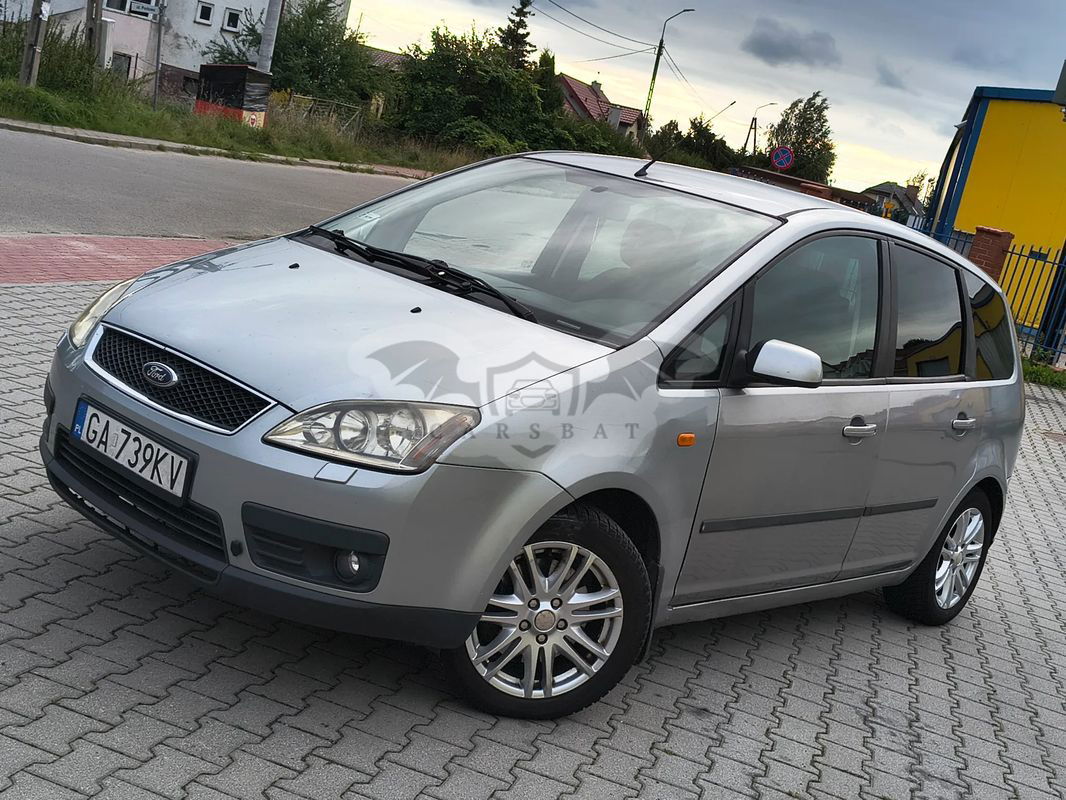 Ford C-Max 2004