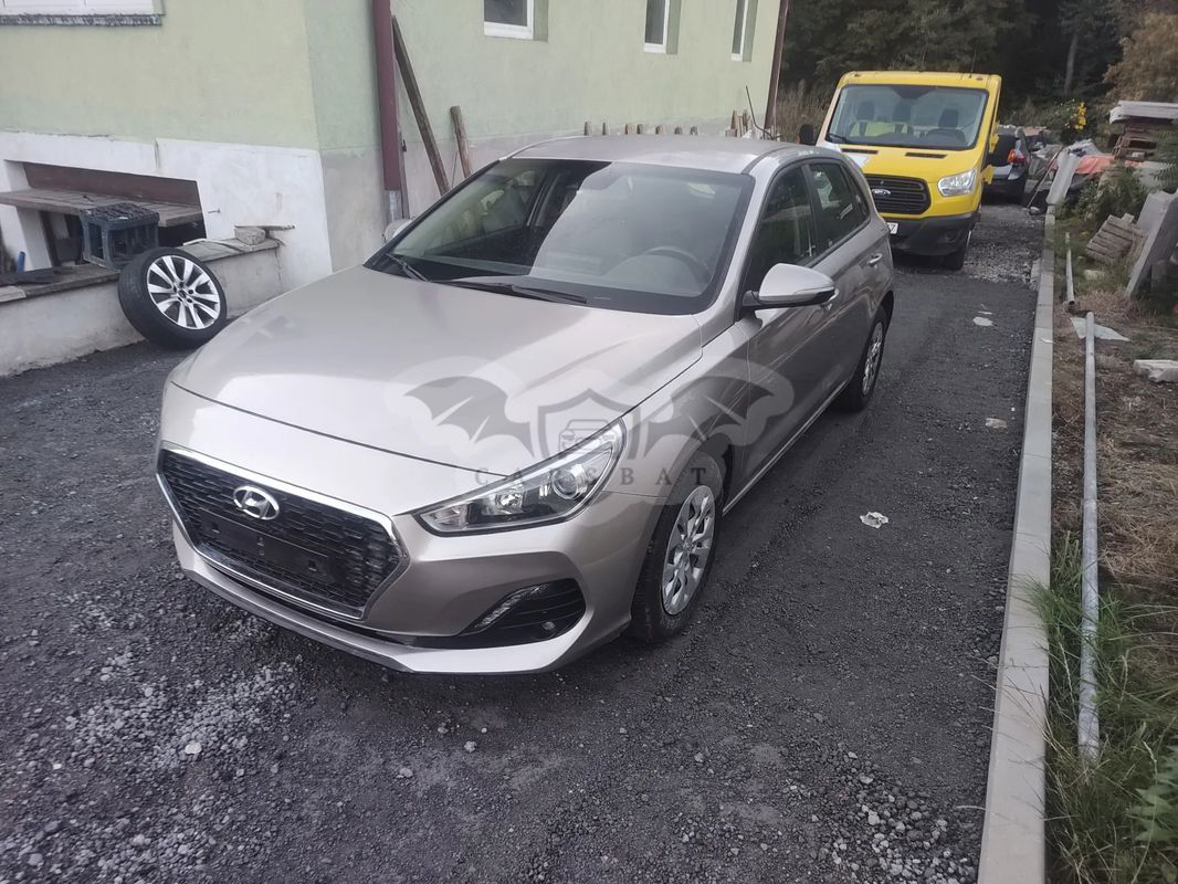 Hyundai i30 III 1.4 Classic + 2018