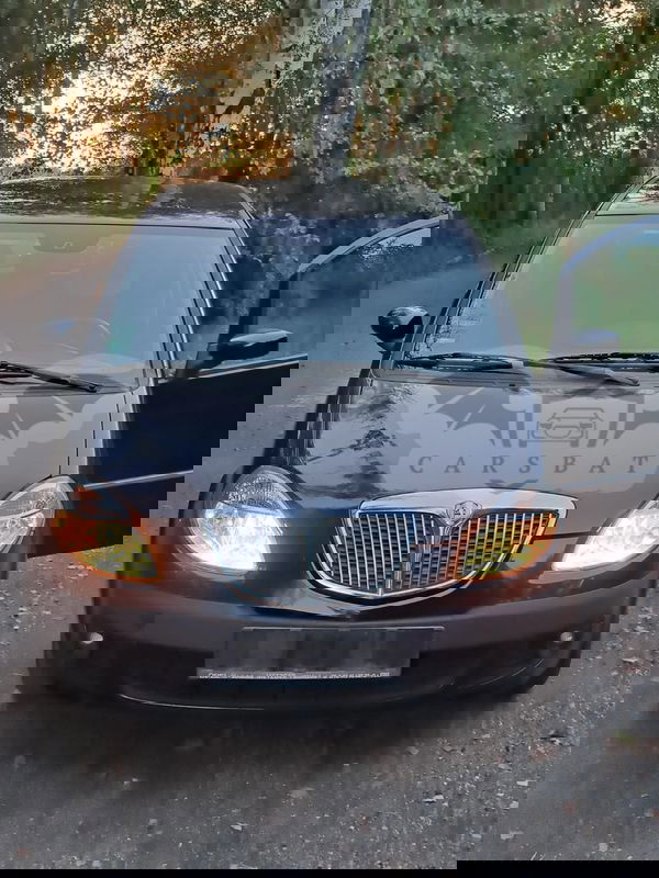 Lancia Musa 1.3 Multijet 16v Platino Plus 2006