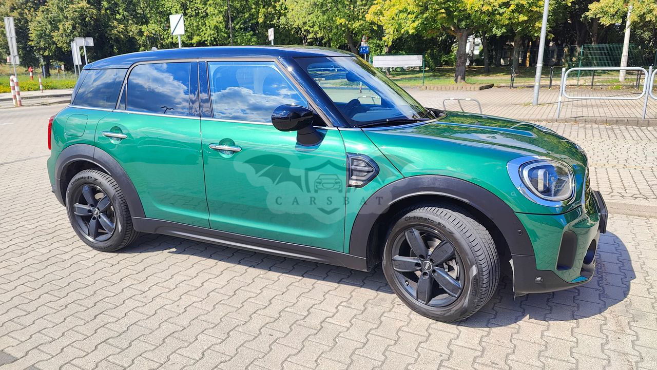 Mini Countryman Cooper Classic Trim 2022