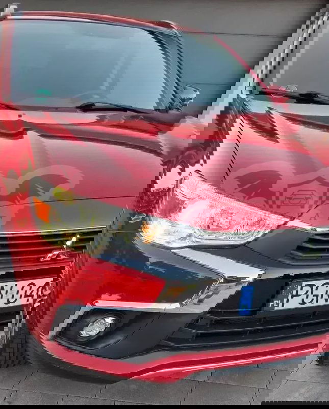Mitsubishi ASX 1.6 ClearTec 2WD Edition 2017