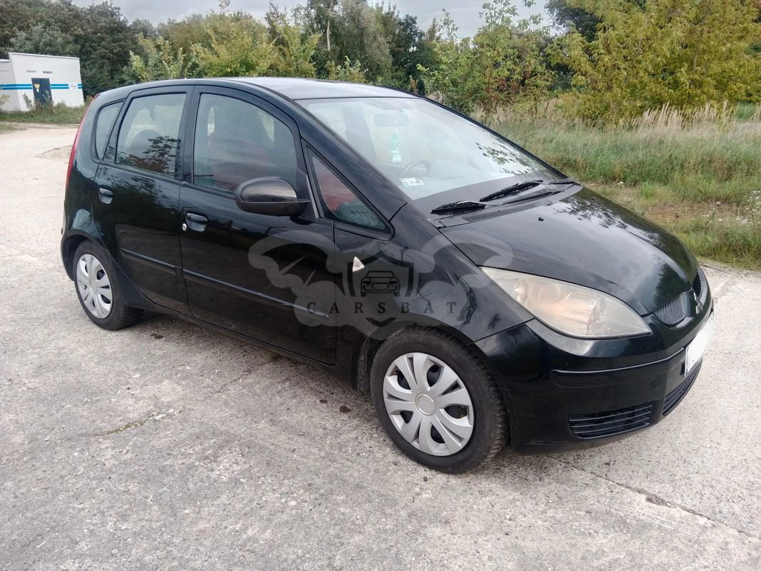 Mitsubishi Colt Z30 1.3 Invite 2006