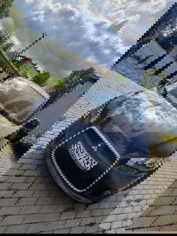 Mitsubishi Lancer VIII 2009