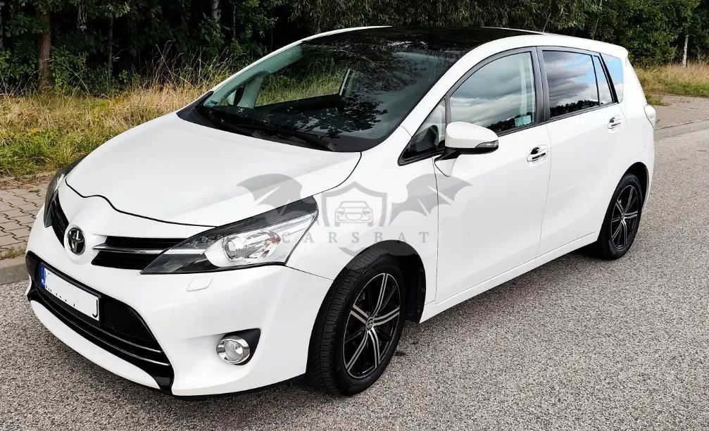 Toyota Verso 1.8 Prestige 7os 2013